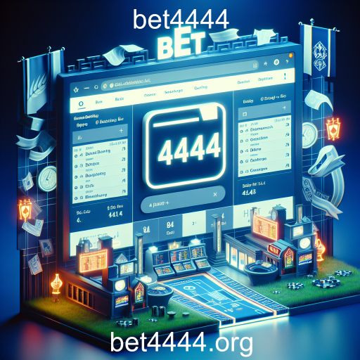 bet4444